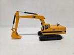 Joal Caterpillar graafmachine 1:50, Overige merken, ., Ophalen of Verzenden, Zo goed als nieuw