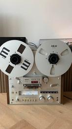 Akai AX-625 bandrecorder, Ophalen of Verzenden, Bandrecorder