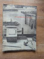 Catalogus "13 Beeldhouwers uit Parijs" (Stedelijk Museum), Boeken, Ophalen of Verzenden, Gelezen, Catalogus