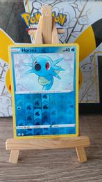 Shining Fates Reversed Horsea 022/072 bulk, Verzenden, Zo goed als nieuw