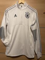 Adidas sport shirt maat s wit, Adidas, Wit, Ophalen of Verzenden, Maat 36 (S)