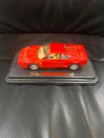 Burago 1/18 Scale - 3527 Ferrari GTO (1984) Special Edition, Hobby en Vrije tijd, Modelauto's | 1:24, Ophalen of Verzenden, Bburago