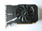 MSI GT 1030 2gb, Computers en Software, Videokaarten, Ophalen, PCI-Express 3, Gebruikt, HDMI