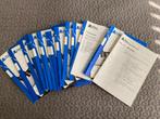 Cursus PBNA "inleiding Informatica", Ophalen, Beta, Gelezen, Overige niveaus