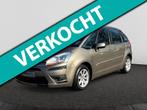 Citroen C4 Picasso 1.6 VTi Business 5p. | Clima | Cruise | N, Voorwielaandrijving, 4 cilinders, Bruin, C4 (Grand) Picasso