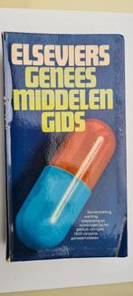 Elseviers Geneesmiddelengids, Ophalen, Gezondheid en Conditie