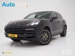 Porsche Cayenne 3.0 E-Hybrid | Panoramadak | Sport Chrono |, Automaat, Cayenne, Gebruikt, Zwart