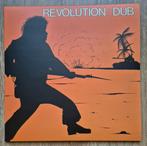 Reggae LP Lee Perry-Revolution Dub, Ophalen of Verzenden, Zo goed als nieuw, 12 inch