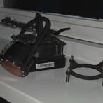 Asetek LCLC CPU koeler | Geschikt voor Intel LGA1366 (OEM), Ophalen of Verzenden, Gebruikt, Waterkoeling