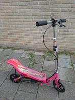 Spacescooter roze 1, Fietsen en Brommers, Steps, Ophalen, Gebruikt, Overige typen