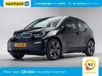 BMW i3 Executive Edition 120Ah 42 kWh [ LED Navi Camera ], Auto's, Automaat, 0 cilinders, Gebruikt, 4 stoelen