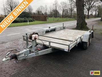 Autoambulance Autotransporter Ambulance Transporter 1.950,00 beschikbaar voor biedingen