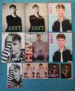 HRVY poster collectie, Ophalen of Verzenden, Nieuw, Muziek