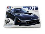 Tamiya 24116 1/24 Mazda RX-7 R1, Hobby en Vrije tijd, Modelbouw | Auto's en Voertuigen, Auto, Groter dan 1:32, Nieuw, Ophalen of Verzenden