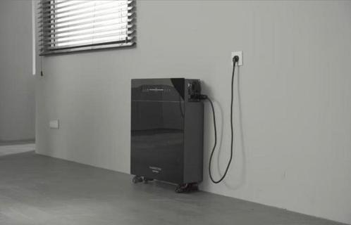 Thuisbatterij , marstek , solar edge , huawei , sigenenergy, Doe-het-zelf en Verbouw, Zonnepanelen en Toebehoren, Nieuw, Compleet systeem