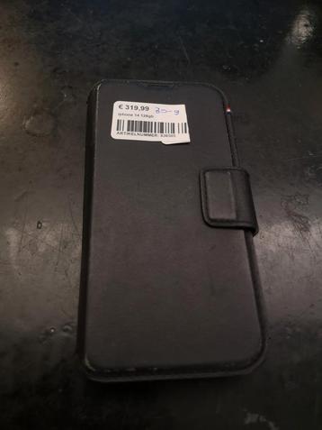 iPhone 14 128GB - Zo goed als nieuw! beschikbaar voor biedingen