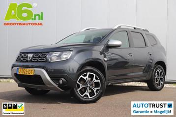 Dacia Duster 1.0 TCe Prestige 101PK Trekhaak 360 Achteruitri beschikbaar voor biedingen
