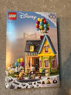 Lego 43217 Disney Up huis - Nieuw, Kinderen en Baby's, Speelgoed | Duplo en Lego, Ophalen of Verzenden, Nieuw, Complete set, Lego