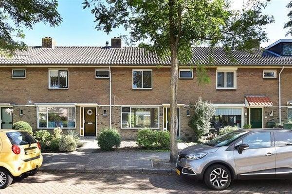 NIEUW! Woonruimte te huur Vivaldistraat, Zwolle, Huizen en Kamers, Huizen te huur