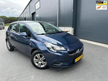 Opel Corsa 1.0 Turbo Edition beschikbaar voor biedingen