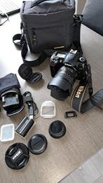 NIKON D70S MET 18-70MM NIKONLENS IN EEN GOEDE STAAT, Ophalen