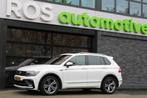 Volkswagen Tiguan 1.5 TSI ACT Highline Business R | NAP! | P, Auto's, Volkswagen, Euro 6, 150 pk, Wit, Origineel Nederlands