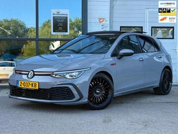 Volkswagen Golf 2.0 TSI GTI Performance, PANO, IQ, CAMERA beschikbaar voor biedingen