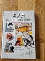 Anne van Twillert - Mam wil je dit vaker maken?, Ophalen of Verzenden, Zo goed als nieuw, Anne van Twillert