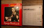 2 LP's Django Reinhardt, Edition 2000 & djangolie, Ophalen of Verzenden, Zo goed als nieuw, 12 inch