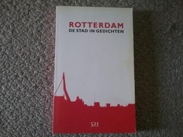 Rotterdam - de stad in gedichten (2002) beschikbaar voor biedingen