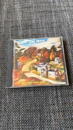 Cd Tom Petty & the Heartbreakers - Into the great wide open, Cd's en Dvd's, Ophalen of Verzenden, Zo goed als nieuw, Poprock