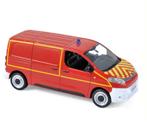 CITROEN JUMPY 2016 BRANDWEER schaal 1/43 Norev ref: 155822, Hobby en Vrije tijd, Modelauto's | 1:43, Verzenden, Nieuw, Auto, Norev