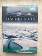 Frozen Planet De Complete Serie ( 4 DVD Box ) nieuw in seal, Cd's en Dvd's, Dvd's | Documentaire en Educatief, Alle leeftijden