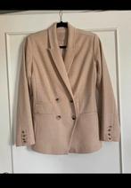 Beige JoshV, Josh V blazer, jasje in M, Maat 38/40 (M), Beige, Ophalen of Verzenden, Zo goed als nieuw