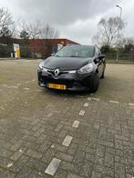 Renault Clio 1.5 DCI 66KW Estate 2014 Zwart, Auto's, Renault, Origineel Nederlands, Te koop, Airconditioning, 5 stoelen