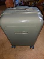 Suitsuit rolkoffertje ca 53 x 35 x 20 cm, Sieraden, Tassen en Uiterlijk, Koffers, Wieltjes, 50 tot 60 cm, Hard kunststof, Ophalen of Verzenden