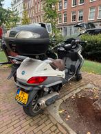 Piaggio MP3 500cc - 2013 - Opknapper, Motoren, ABS, Scooter, 493 cc, Particulier