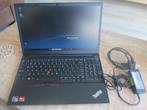 Lenovo ThinkPad E15 Gen3 met ryzen5/16GB/512GB/15.6FHD/W11, Computers en Software, Windows Laptops, Ophalen, Gebruikt, Met videokaart