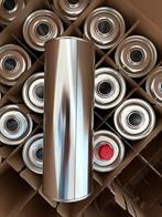 60 Blikken met Sluiting - Olie of iets dergelijks, Ophalen of Verzenden