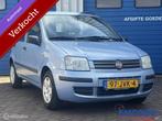 Fiat Panda 1.2 Sky * Automaat * Airco * 86.XXX KM *, Gebruikt, 1242 cc, 840 kg, Origineel Nederlands