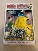 Willie Wortel vakantieboek 2020 Donald Duck, Eén stripboek, Ophalen, Zo goed als nieuw