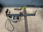 Afneembare trekhaak Citroen C5, Ophalen, Gebruikt