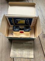 Stereoclic de luxe viewer, Ophalen, 1960 tot 1980, Overige typen