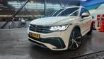 Volkswagen Tiguan 1.5 TSI ACT 150pk DSG 2021 Wit, 1441 kg, 1498 cc, Zwart, 4 cilinders