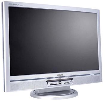 Philips Brilliance 230W5 Monitor beschikbaar voor biedingen