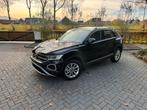 Volkswagen T-Roc 1.5 TSI DSG 2025 Virtual Massage ACC BTW !!, Auto diversen, Schadeauto's, Munchen, 1498 cc, Volkswagen, Zwart