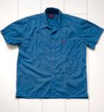 Fjällräven overhemd korte mouw heren M, Ophalen of Verzenden, Gebruikt, Kleding
