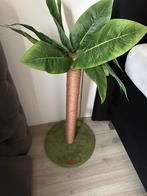 Nieuwe katten krab paaltje van Meowoou, Dieren en Toebehoren, Ophalen of Verzenden, Nieuw, Krabpaal