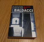 David Baldacci - De laatste mijl, David Baldacci, Ophalen of Verzenden, Zo goed als nieuw, Nederland