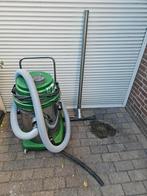 Stofzuiger twee motoren nat en droogzuiger, Ophalen of Verzenden, Zo goed als nieuw